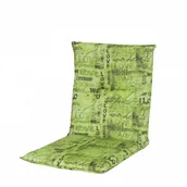 Poduszki ogrodowe - SPOT 8615 niska - poduszka na krzesło i fotel - miniaturka - grafika 1