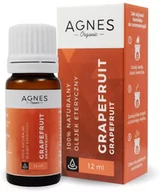 Aromaterapia - AGNES ORGANIC AgnesOrganic Grapefruit olejek eteryczny 12 ml - miniaturka - grafika 1