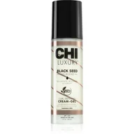 Kosmetyki do stylizacji włosów - Farouk Luxury Curl Defining Cream Gel, 147 ML CHILCG5 - miniaturka - grafika 1