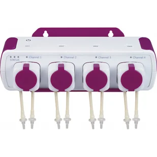 Jebao MD 4.4 - pompa dozująca czterogłowicowa - Pozostałe akcesoria do akwarium - miniaturka - grafika 1