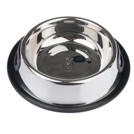 Miski dla psów - Miska ze stali nierdzewnej TIAKI Easy Holding - 490 ml, Ø 21 cm - miniaturka - grafika 1