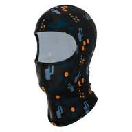 Czapki damskie - Dziecięca kominiarka Viking Kenai black - ONE SIZE - miniaturka - grafika 1