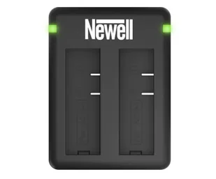 NEWELL ADOWARKA DWUKANAŁOWA DUAL DO YI AZ16-1 13460 - Kamery cyfrowe - akcesoria - miniaturka - grafika 3
