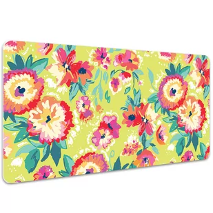 Podkładka na biurko z nadrukiem Rasjki ogród 100x50 cm - Podkładki na biurko - miniaturka - grafika 1