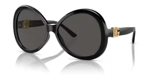 Dolce & Gabbana 0DG6194U Okulary przeciwsłoneczne, Kobiety, Wielobarwny (Wielobarwny), Jeden rozmiar - Okulary przeciwsłoneczne - miniaturka - grafika 1