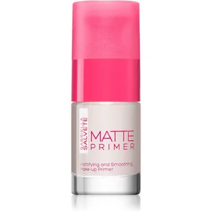 Gabriella Salvete Gabriella Salvete Matte Primer 15ml W Baza pod podkład 70892 - Bazy pod makijaż - miniaturka - grafika 1