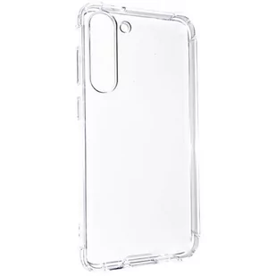 4Smarts Etui Hybrid Case Ibiza do Samsung Galaxy S23+ Przezroczysty - Etui i futerały do telefonów - miniaturka - grafika 1