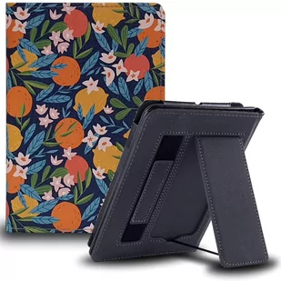 ETUI - KINDLE PAPERWHITE 5 (11TH GEN.) - CASE OBUDOWA FUTERAŁ SMARTCASE EXOGUARD STAND - Etui do czytników e-book - miniaturka - grafika 1