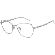 Okulary korekcyjne, oprawki, szkła - Emporio Armani 1133 3015 53 - miniaturka - grafika 1