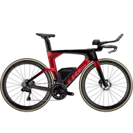 Rowery - Trek Speed Concept SLR 9 2025 XL Carbon Red Smoke - miniaturka - grafika 1