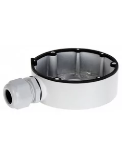 BCS Basic V-AMD Adapter Uchwyt Puszka montażowa do kamer View V-AMD - Akcesoria do monitoringu - miniaturka - grafika 1