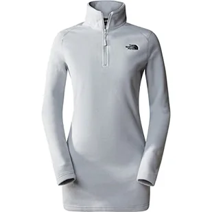 THE NORTH FACE bluza damska plus glacier - Bluzy damskie - miniaturka - grafika 1