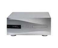 Odtwarzacze CD - Odtwarzacz dCS Vivaldi CD/SACD Transport Kolor: Srebrny - miniaturka - grafika 1