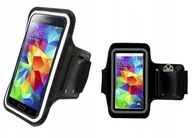 Etui i futerały do telefonów - Etui na ramię do biegania iPhone 5 5S SE 5C 4 4S - miniaturka - grafika 1