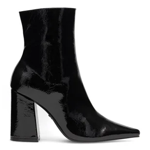 Botki NINE WEST SAAMEN SJ1453-1 - Botki damskie - miniaturka - grafika 1