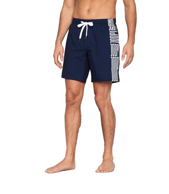 JOOP! Szorty kąpielowe męskie JOOPC26MEN009 Swimshorts-M
