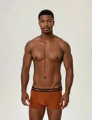 Majtki męskie - Bokserki Jag 42252-MLC 2-Pack Rudo-Niebieski - miniaturka - grafika 1