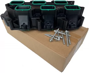 Podstawa kolektora ssącego Chrysler 200 3,6 V6 - Silnik - akcesoria - miniaturka - grafika 2