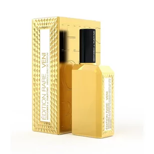 Histoires De Parfums Edition Rare Veni Absolu Edp - Wody i perfumy damskie - miniaturka - grafika 1