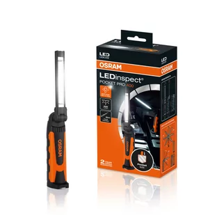 Osram Lampa Inspekcyjna Ledinspect Pocket Pro400 - Oświetlenie warsztatowe - miniaturka - grafika 1