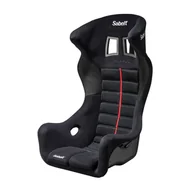 Fotele kubełkowe - Fotel Sabelt TAURUS XL (homologacja FIA) - miniaturka - grafika 1