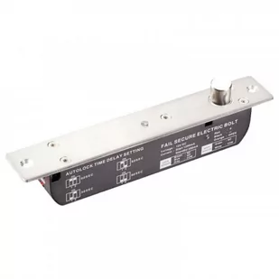 SCOT Elektrozamek trzpieniowy 2000 kg, EB-1700 - Akcesoria do bram - miniaturka - grafika 1