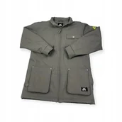 Kurtki damskie - Zimowa kurtka dla chłopca Nike M 10-12 lat - miniaturka - grafika 1