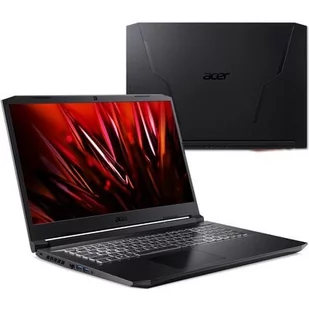 Acer Nitro 5 R5-5600H/16GB/512+1TB/W10 RTX3060 144Hz (AN515-45 || NH.QBCEP.00E) - Laptopy - miniaturka - grafika 1