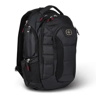 Plecak na laptopa OGIO Bandit 17 cali Czarny - Torby na laptopy - miniaturka - grafika 2
