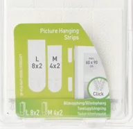 Folie i taśmy malarskie - 3M 7100235862, Mounting tape, White, Indoor, Foam, 7.2 kg - miniaturka - grafika 1