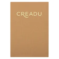 Podobrazia, bloki, papiery - Creadu, Szkicownik gładki A5 - miniaturka - grafika 1