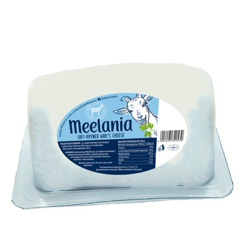 Rolada z sera koziego Meelania 100 g