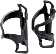 Akcesoria rowerowe - LEZYNE Uchwyt na butelki Flow Cage SL Pair flslp, czarna, 1-BC-V104 455000362_Schwarz - miniaturka - grafika 1