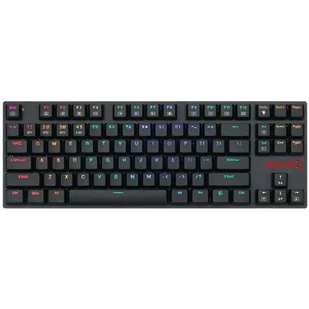 Redragon K607-KBS - Klawiatury - miniaturka - grafika 1