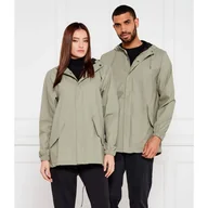 Kurtki damskie - Rains Kurtka Casual fit - miniaturka - grafika 1