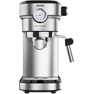 Ekspres do kawy Cecotec Cafelizzia 790 Steel Pro - Ekspresy do kawy - miniaturka - grafika 1