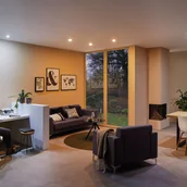 Oprawy, klosze i abażury - Paulmann ZigBee Coin LED CCT 470 lm - miniaturka - grafika 1