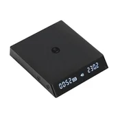 Wagi kuchenne - TIMEMORE- Black Mirror waga | CZARNA NANO - miniaturka - grafika 1