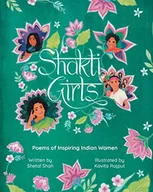 Pamiętniki, dzienniki, listy - Shakti Girls - miniaturka - grafika 1