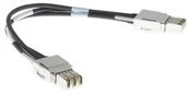 Pozostałe akcesoria sieciowe - Kabel Cisco Type 1 Stacking Cable 1 m (STACK-T1-1M=) - miniaturka - grafika 1