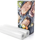 Akcesoria i części AGD - G21 G21 Folia do zgrzewarki w rolce - miniaturka - grafika 1