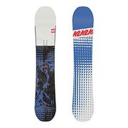 Sporty zimowe - akcesoria - K2 Snowboarding męska snowboard Raygun POP — Design — 11F0025, 156 - miniaturka - grafika 1