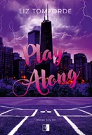 Romanse - Play Along. Windy City. Tom 4 - miniaturka - grafika 1