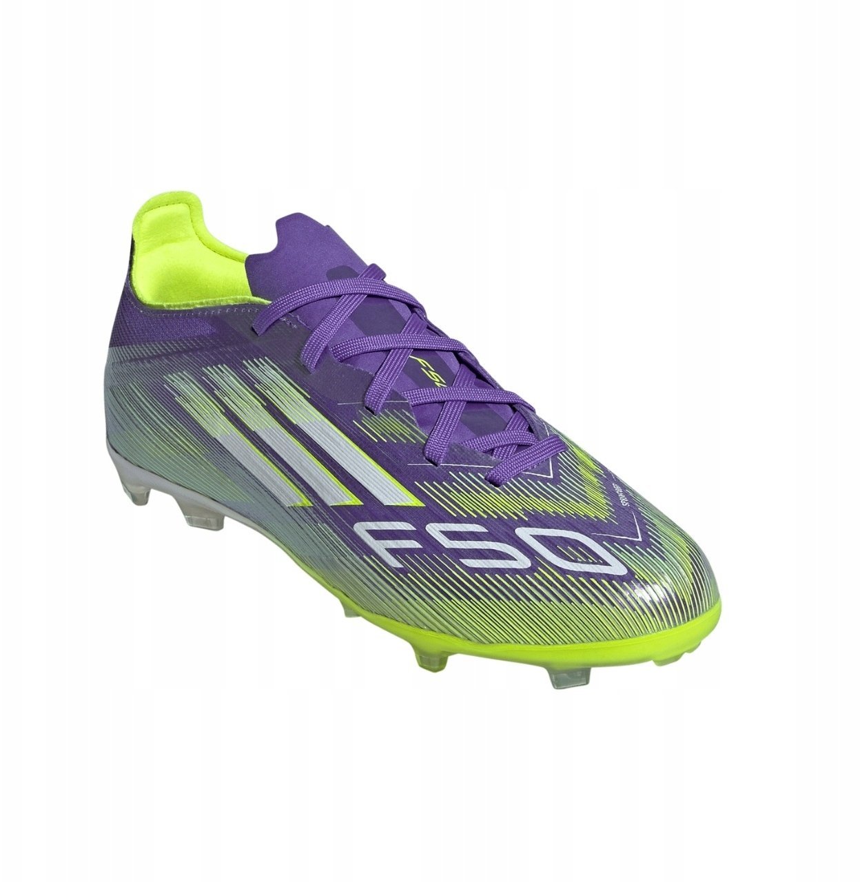 Adidas adidas F50 Elite Jr FG JH7714