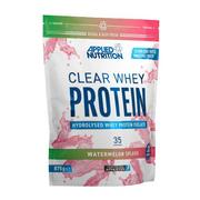 Odżywki białkowe - Applied Nutrition - Clear Whey, Watermelon Splash, 875g - miniaturka - grafika 1