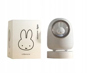 Nawilżacz Powietrza na USB 350ml - MIFFY - niebieski - Gadżety dla graczy - miniaturka - grafika 1