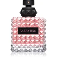 Wody i perfumy damskie - Valentino Donna Born In Roma woda perfumowana 100 ml dla kobiet - miniaturka - grafika 1