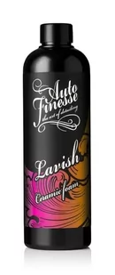 Auto Finesse Lavish Ceramic Foam 500ml - piana aktywna z dodatkiem SiO2 - Kosmetyki samochodowe - miniaturka - grafika 1