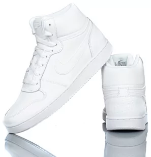 Buty Damskie Nike Ebernon Mid Aq1778 100 R-36 - Moda i Uroda OUTLET - miniaturka - grafika 1