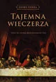 Tajemna wieczerza - Kryminały - miniaturka - grafika 1